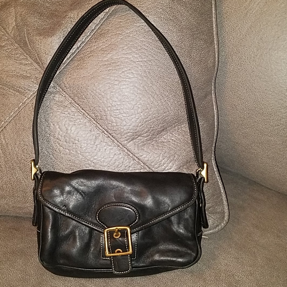 Certified Coach Mini Bag